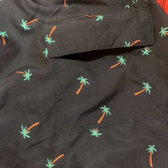 Swim trunks - Picture 3 of 6